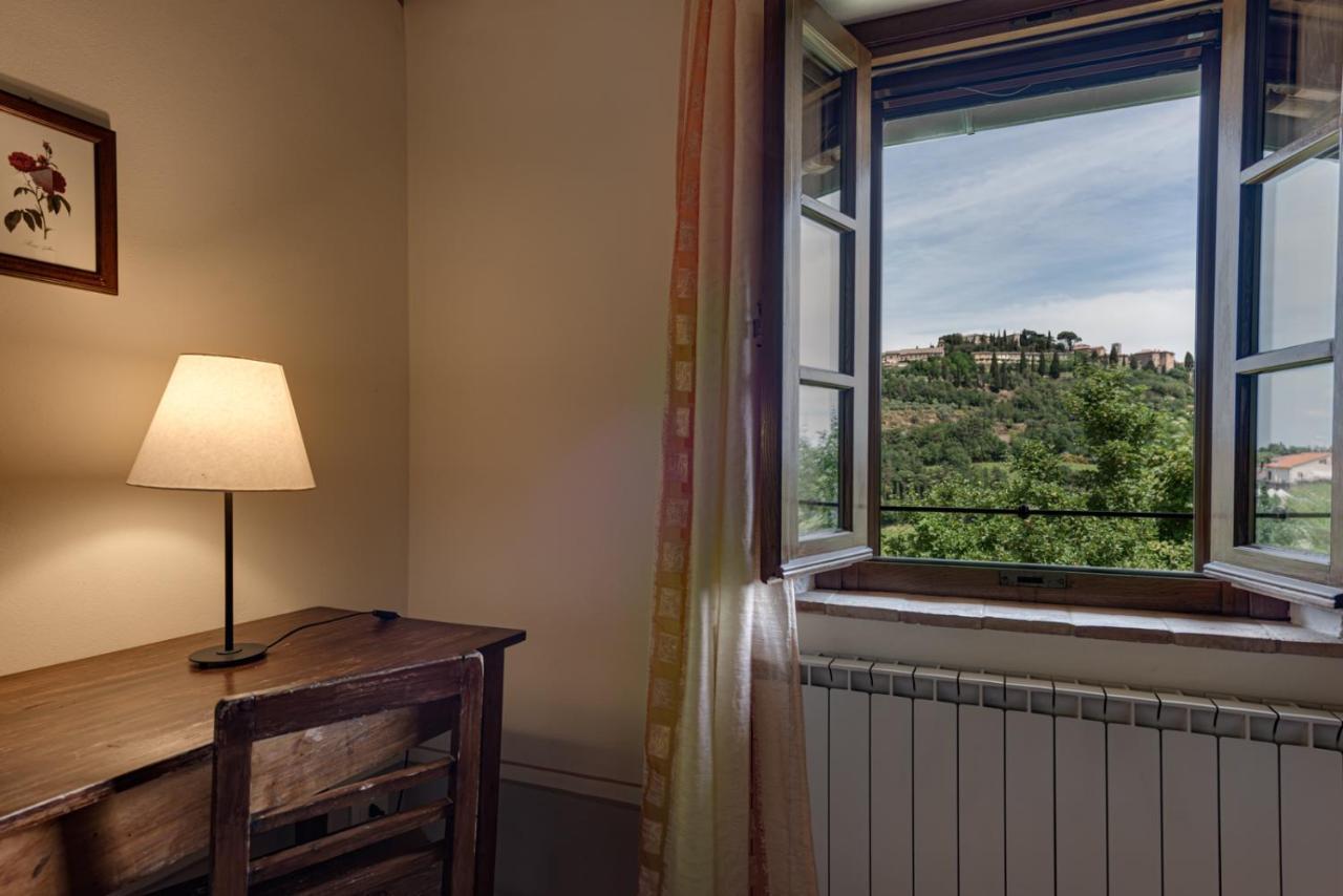 Montepulciano Stazione 아그리투리스모 노빌레 빌라 외부 사진