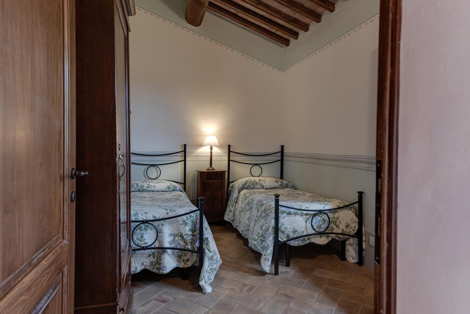 Montepulciano Stazione 아그리투리스모 노빌레 빌라 외부 사진
