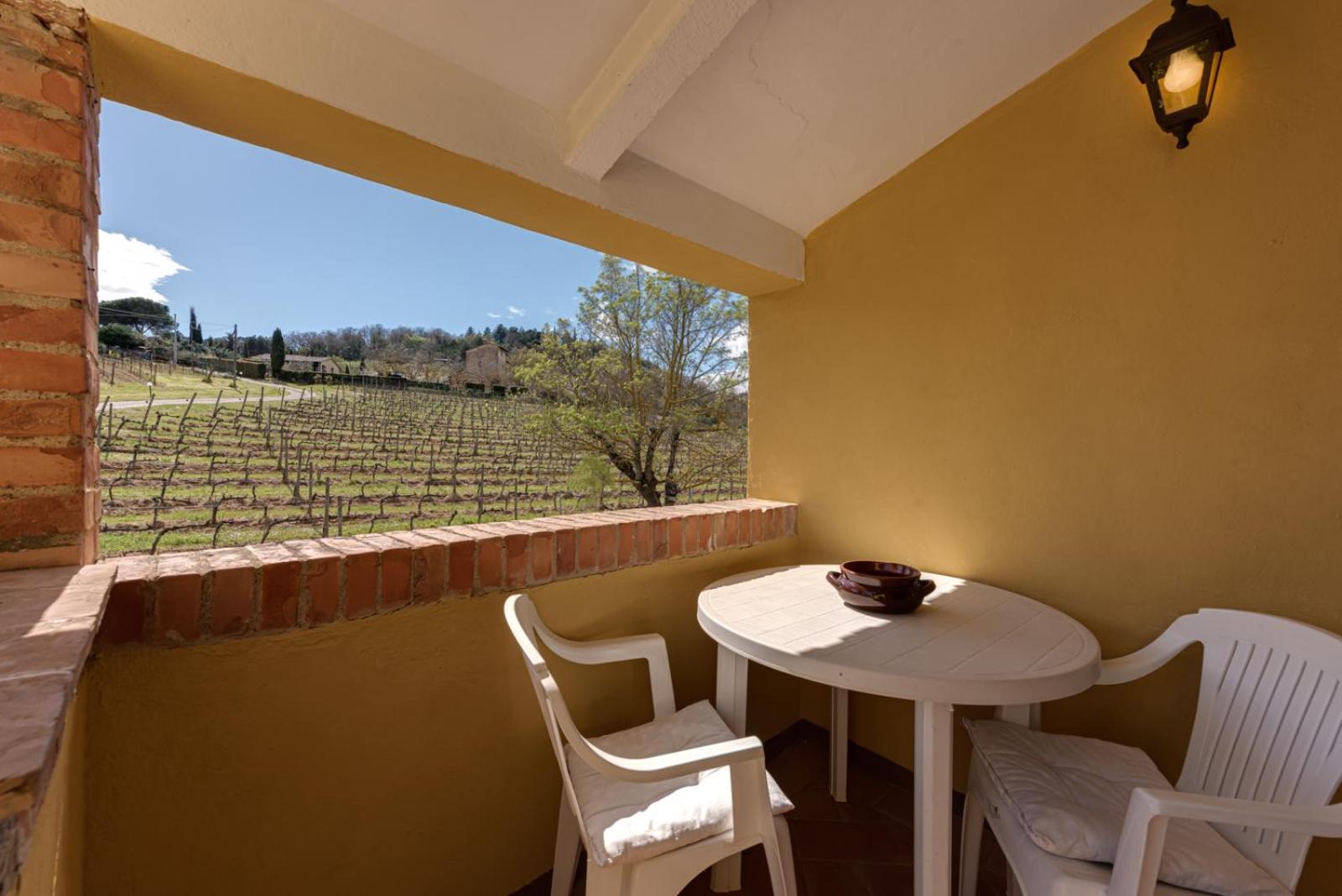 Montepulciano Stazione 아그리투리스모 노빌레 빌라 외부 사진